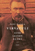 Panu Rajala: Virvatuli, WSOY, 600 s.