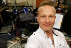 Teemu Ahtonen.
