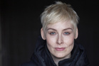 Laura Lindstedt. Kuva Heini Lehväslaiho.